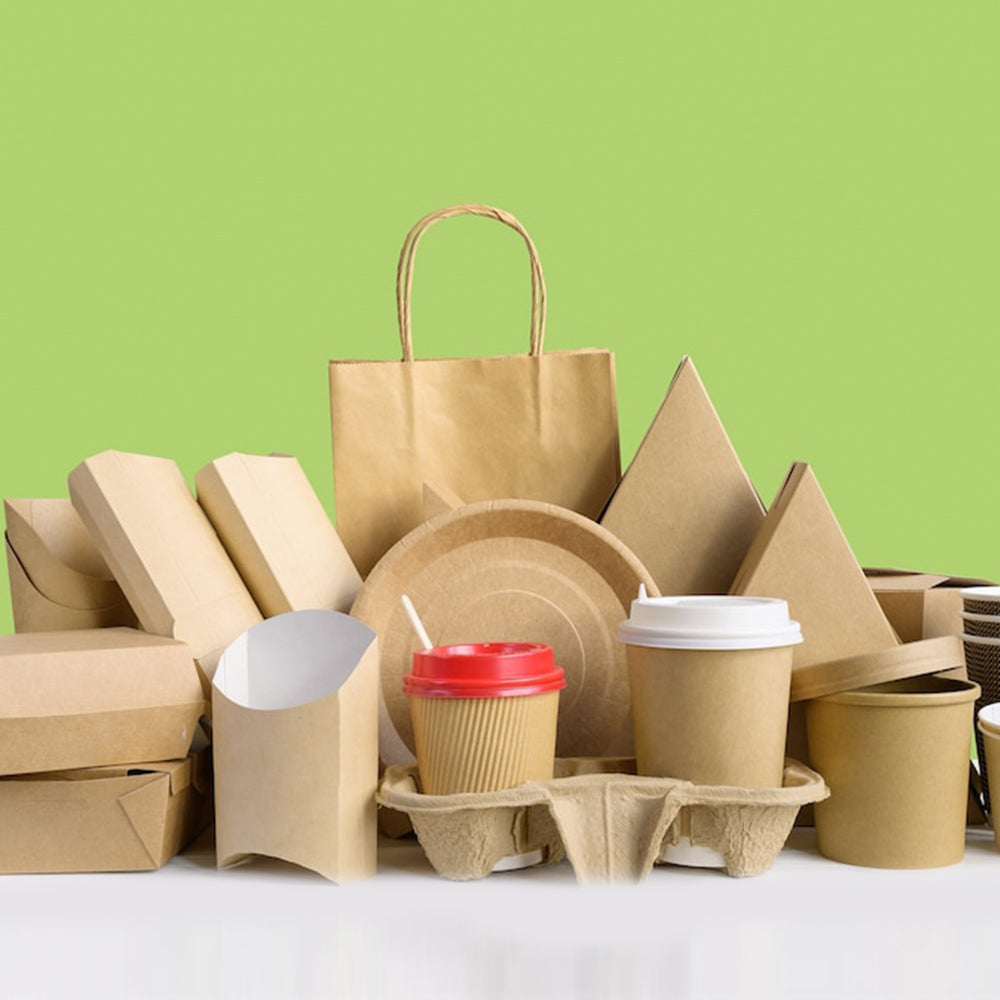 Eco-Friendly Products