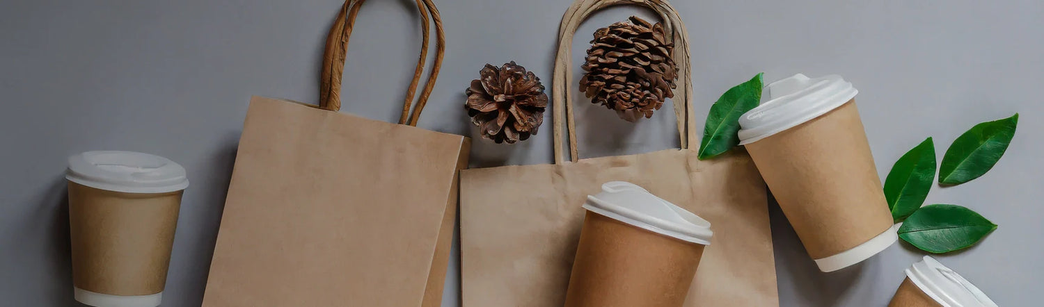 Eco-Friendly Paper Products