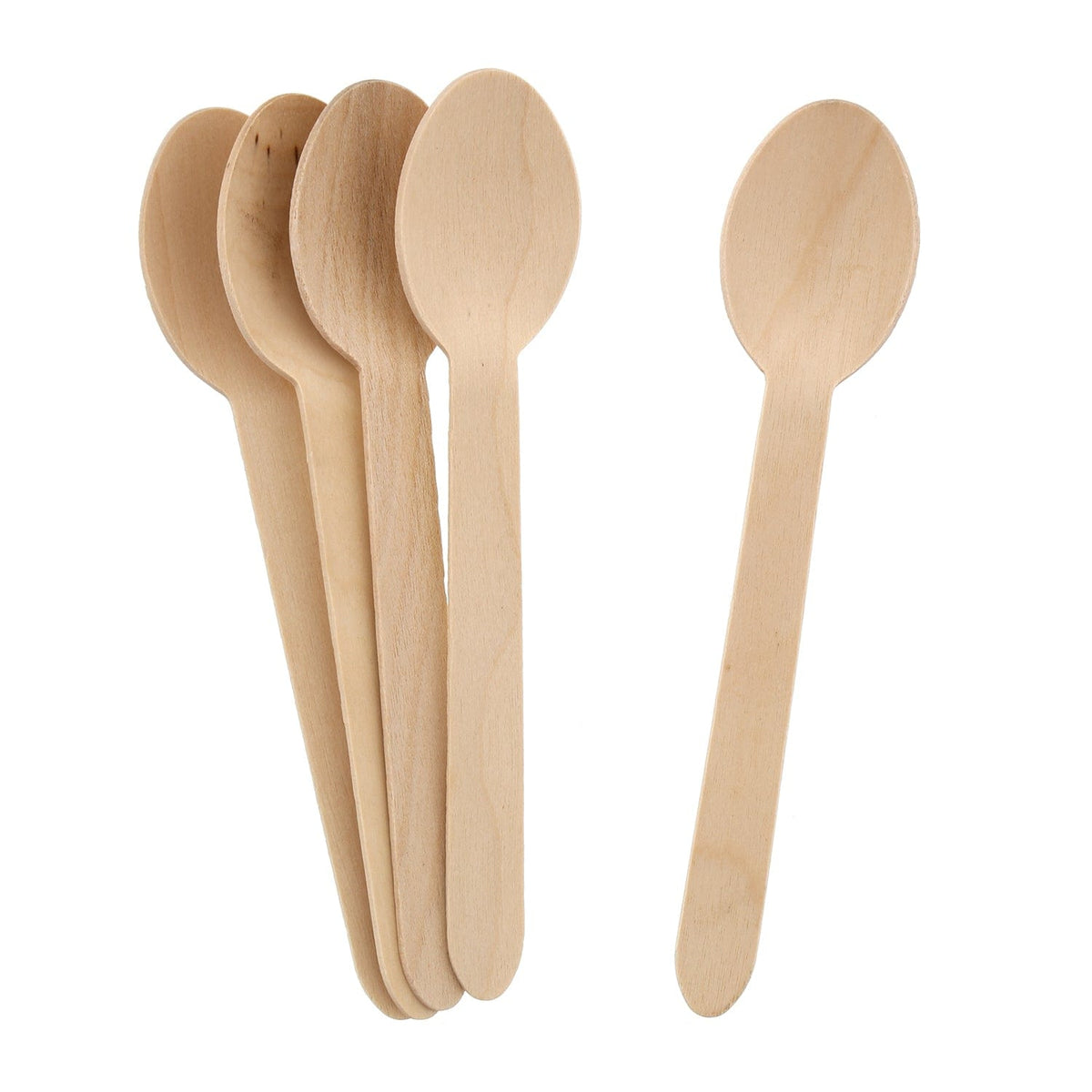 Compostable Cutlery