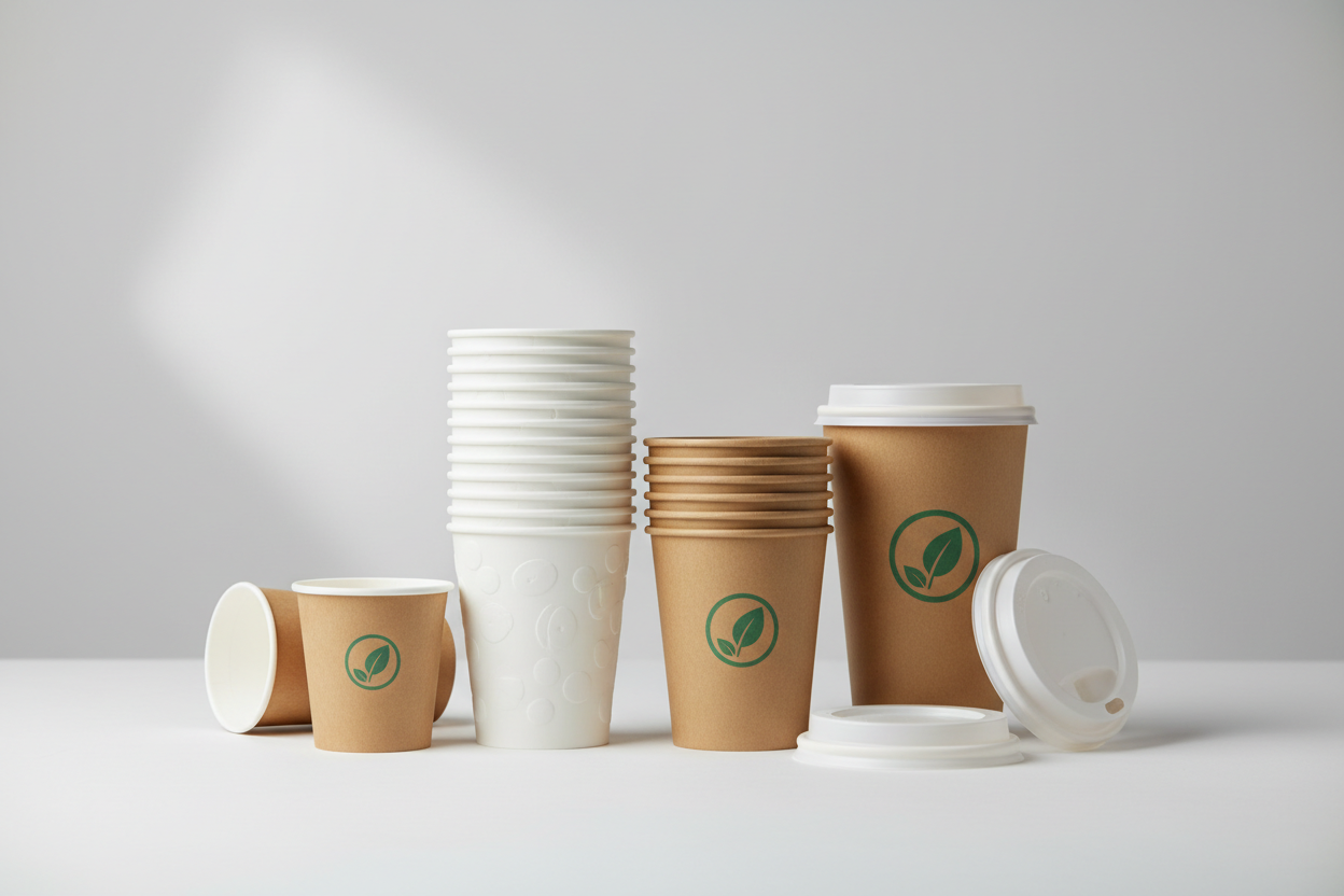Paper Cups category thumbnail